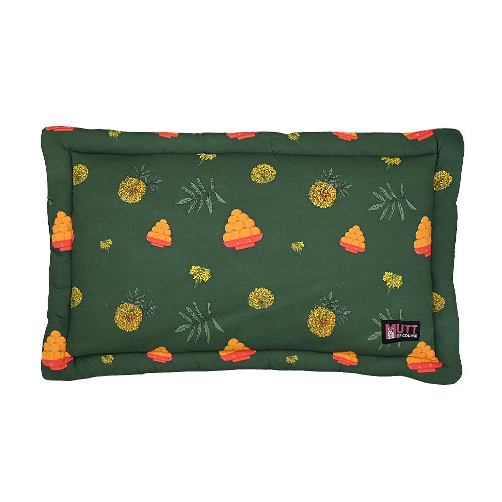 Fluffy Cotton Dog Mats Durable, Lightweight & Washable Mutt of Course