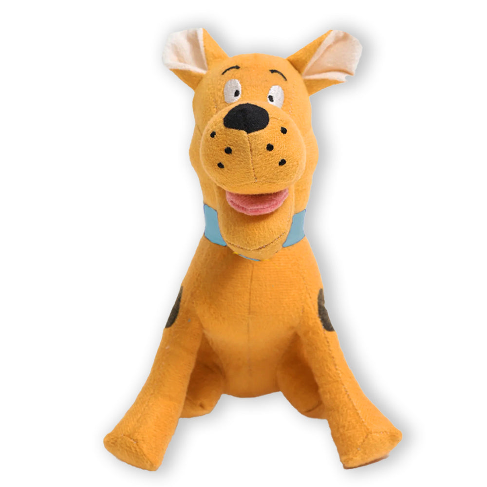 Mr D. Dog Toy