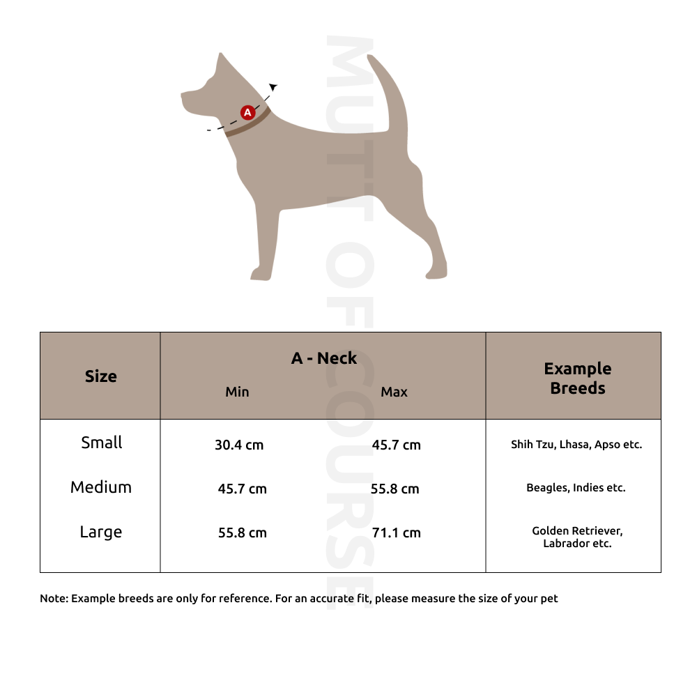 Garfield Binge & Burp Collar For Dogs