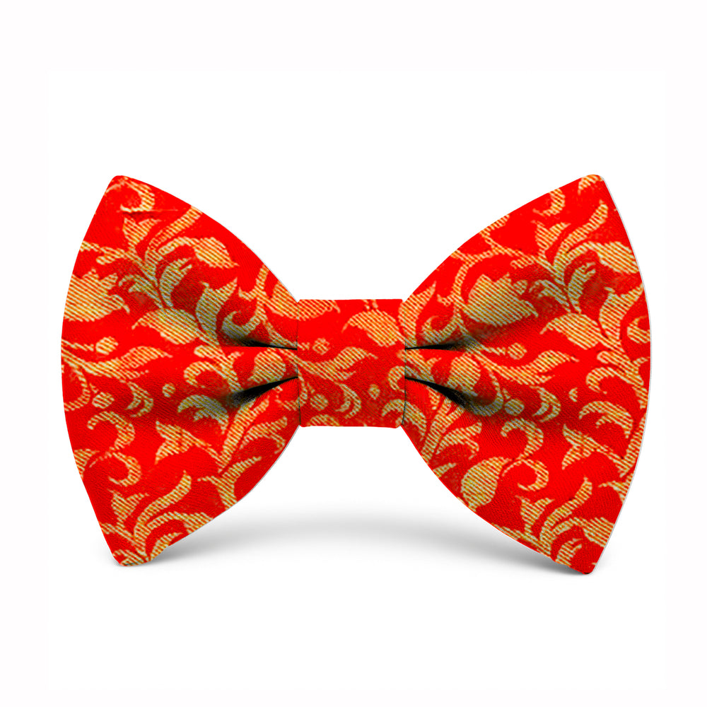 Cat Bow Attachment