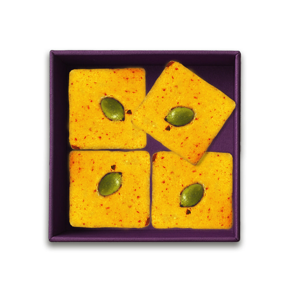 Mithai Barfi For Pets (Without Sugar or Preservatives)