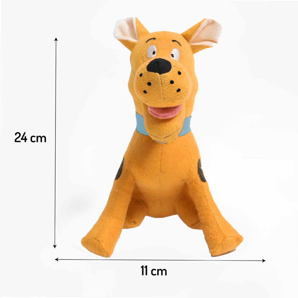Mr D. Dog Toy