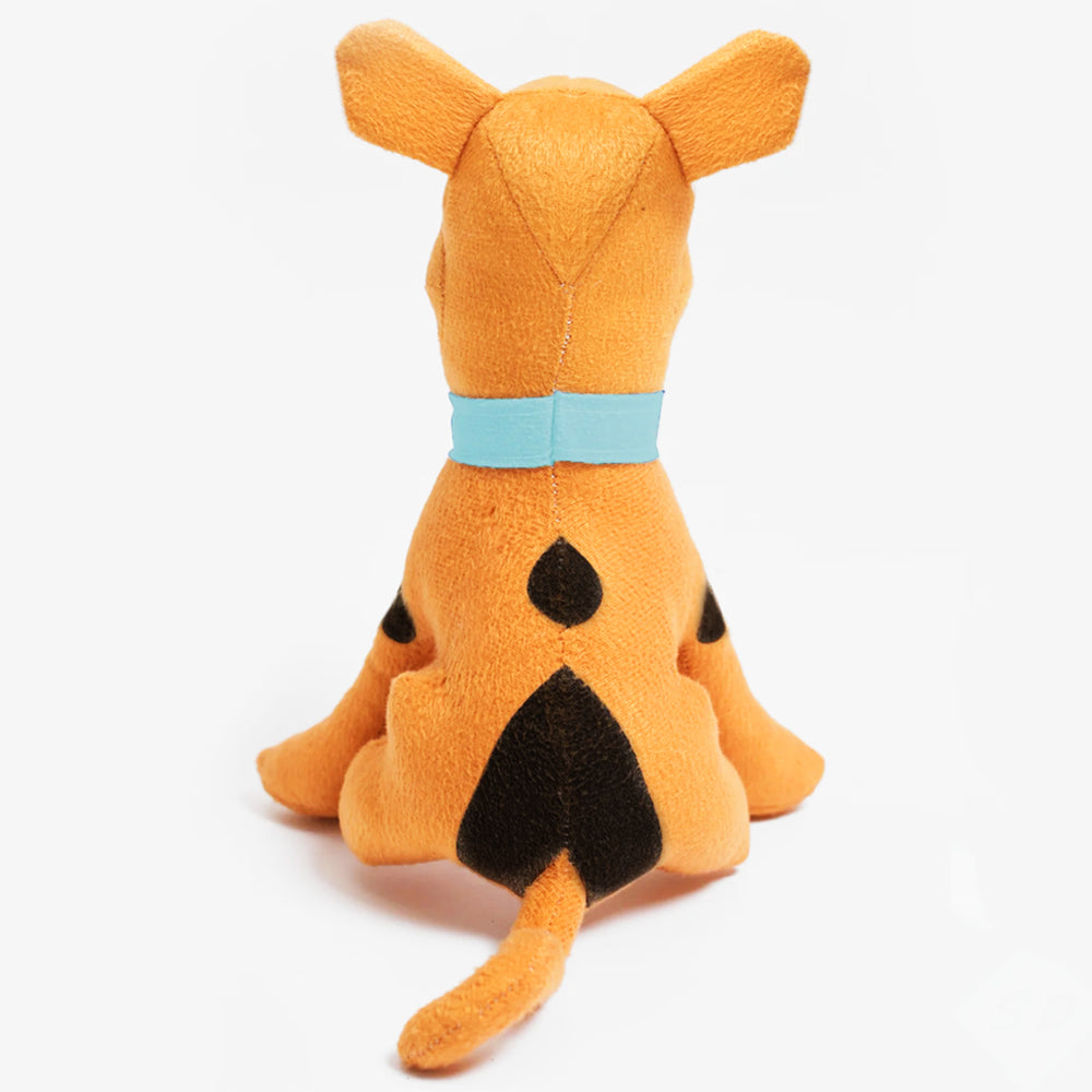 Mr D. Dog Toy