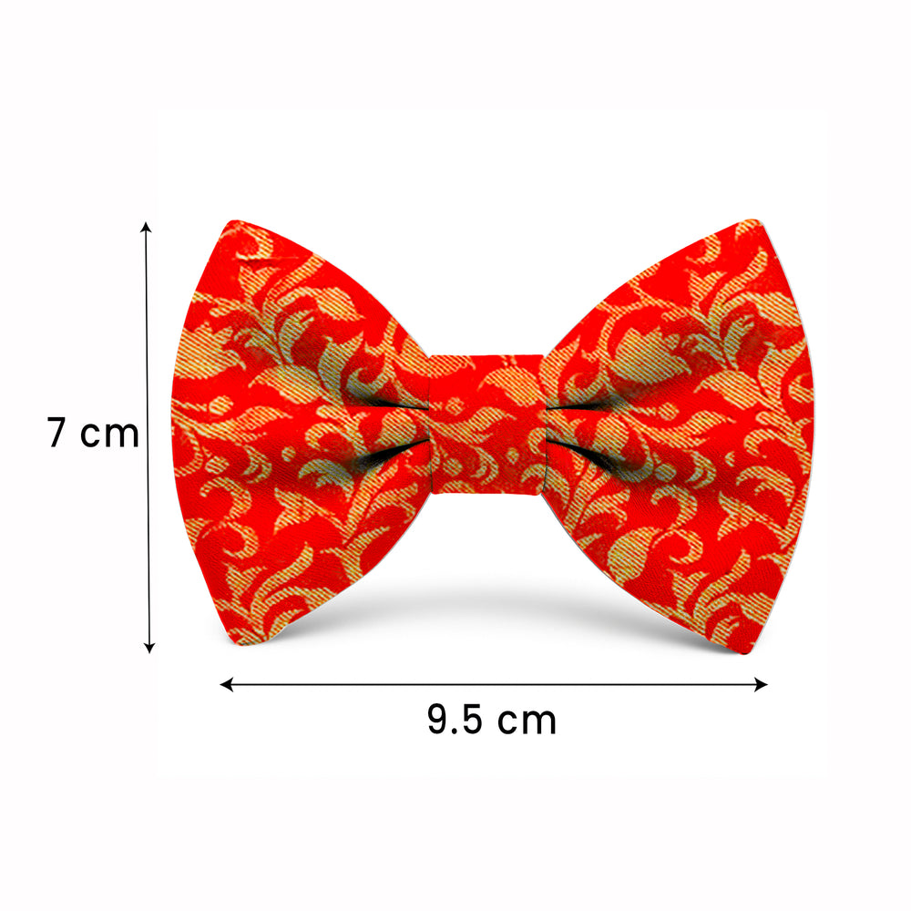 Cat Bow Attachment