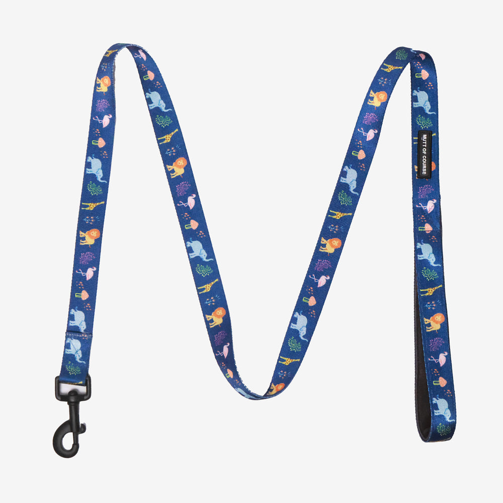Jungle Leash