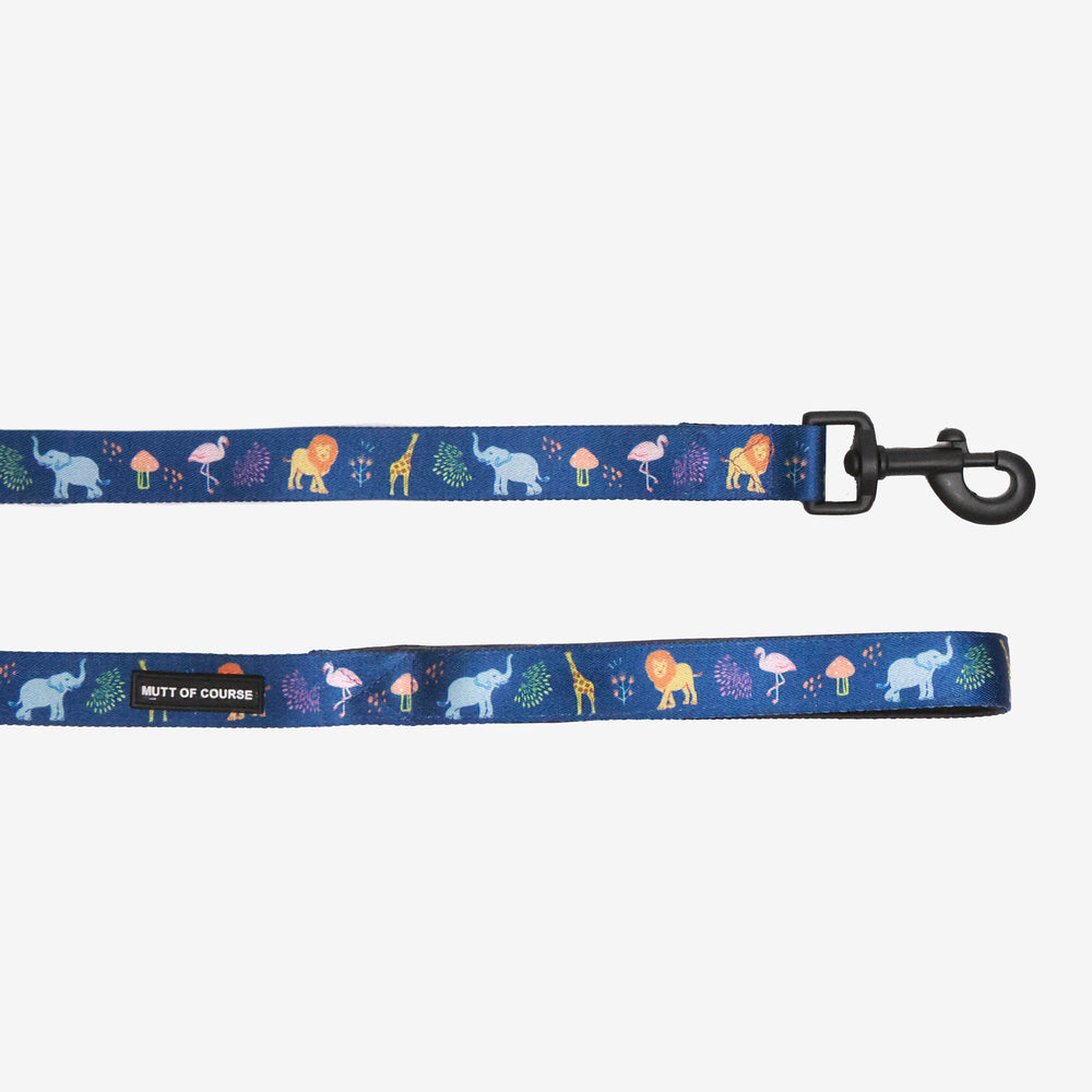 Jungle Leash