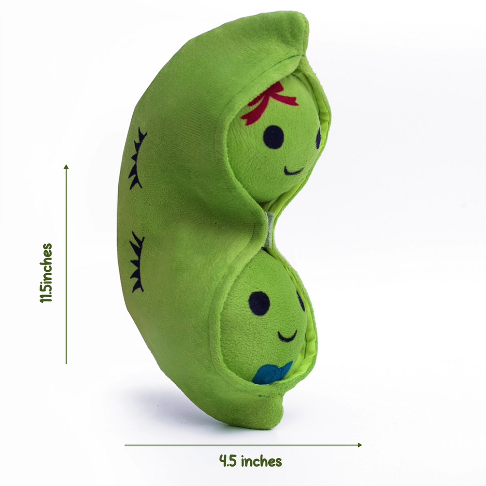 Peas In A Pod