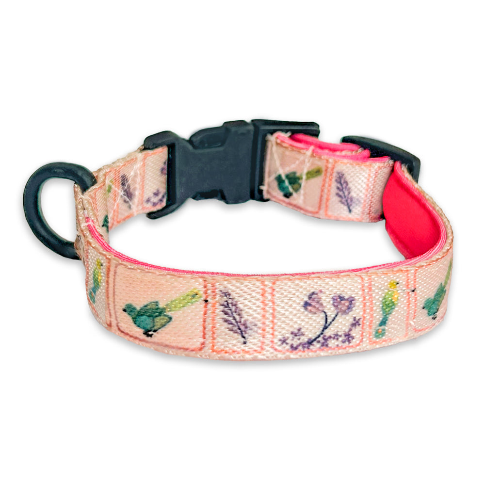 Birdie Collar For Cats