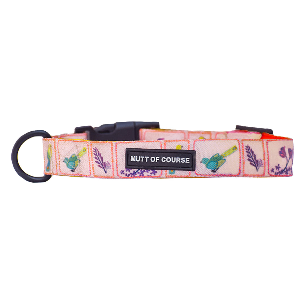 Birdie Collar For Dogs
