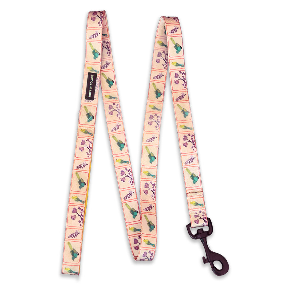 Birdie Leash