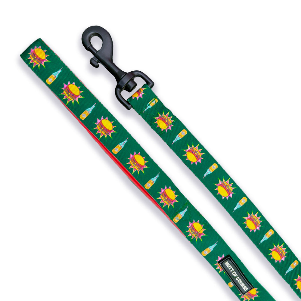 Snacc Time Leash