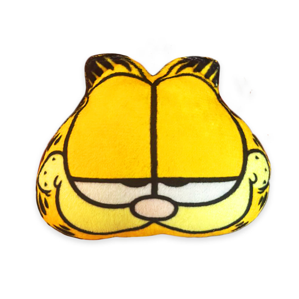 Garfield Catnip Plush Toy