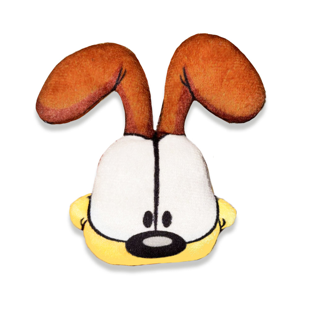 Odie Catnip Plush Toy