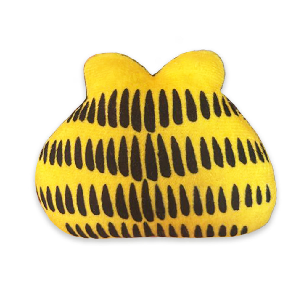Garfield Catnip Plush Toy