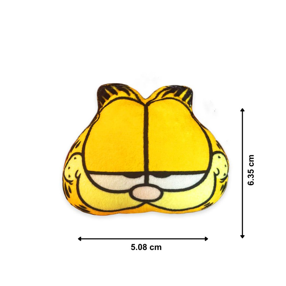 Garfield Catnip Plush Toy