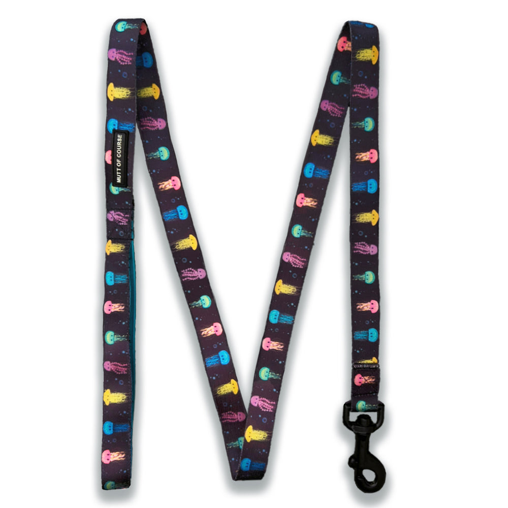 Jellyfish Leash