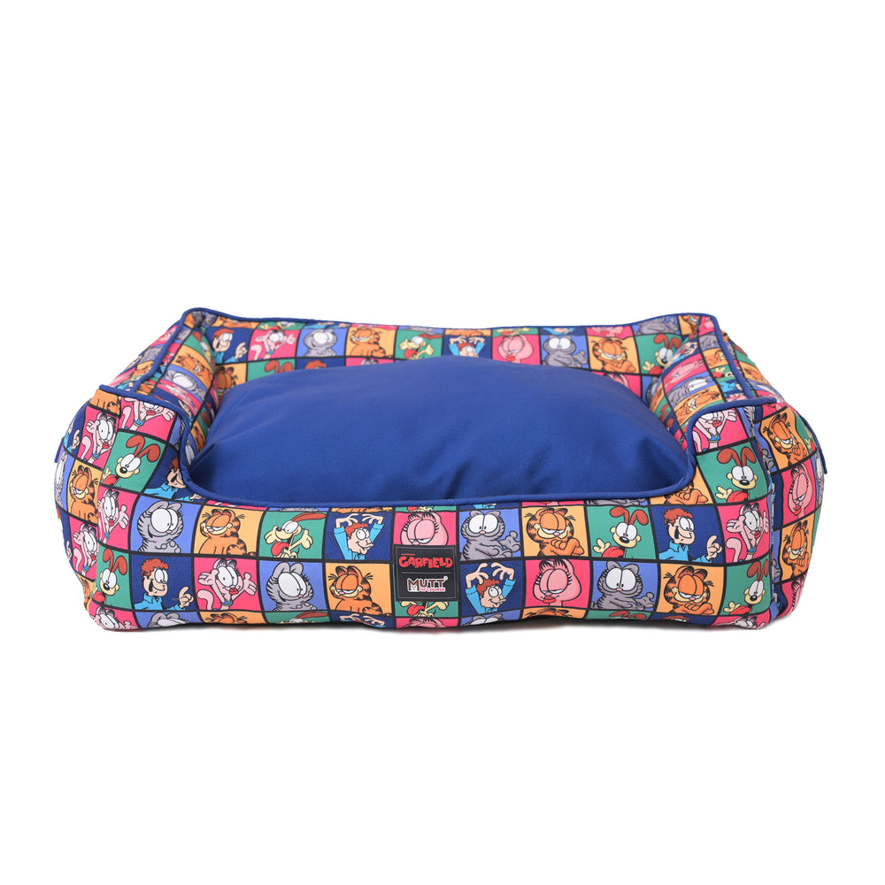 Garfield Gang Pet Bed
