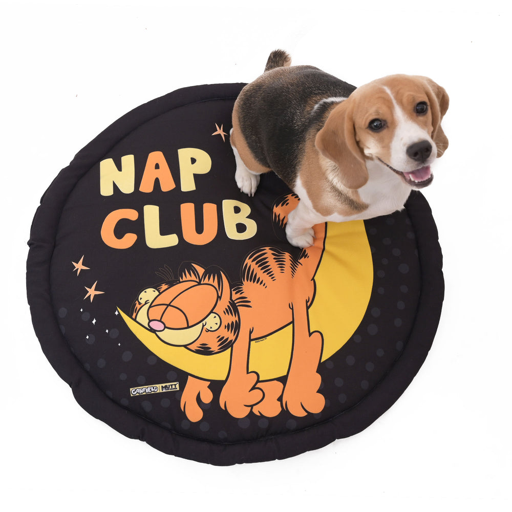 Garfield Nap Club Mat For Dogs