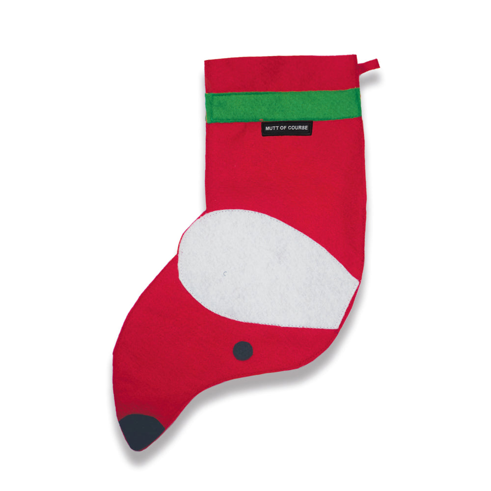 Christmas Stocking and Treat