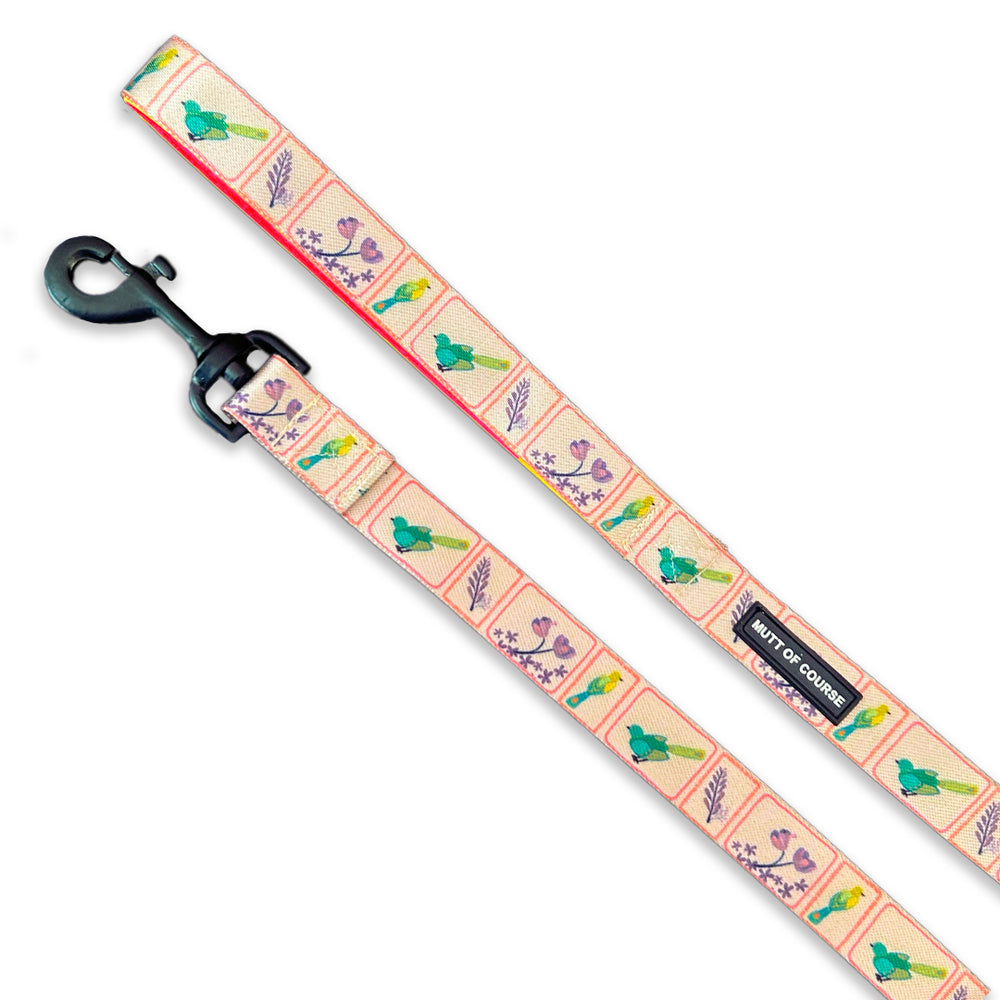 Birdie Leash