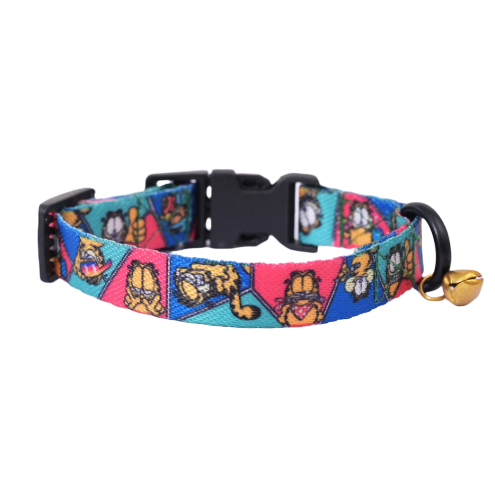 Garfield Moodswings Collar For Cats (2XS)