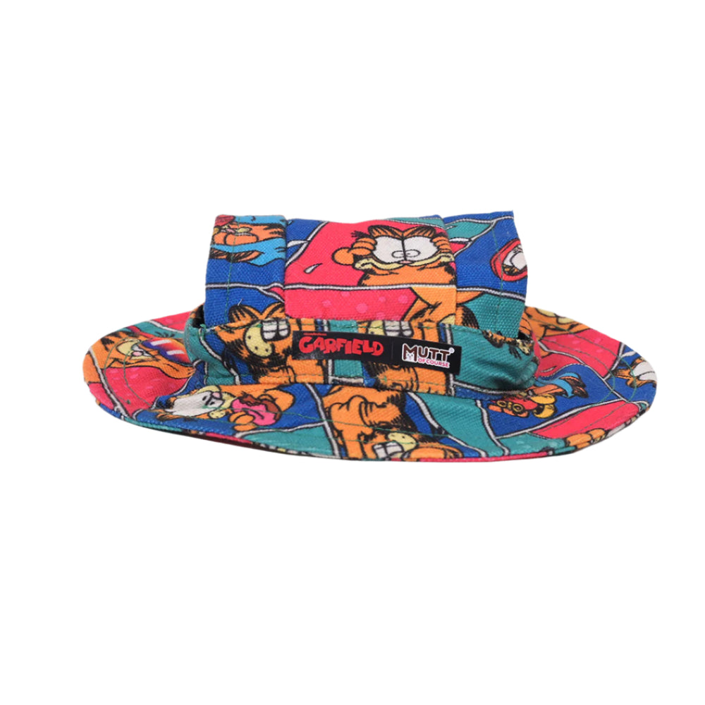 Garfield Moods Cat Hat