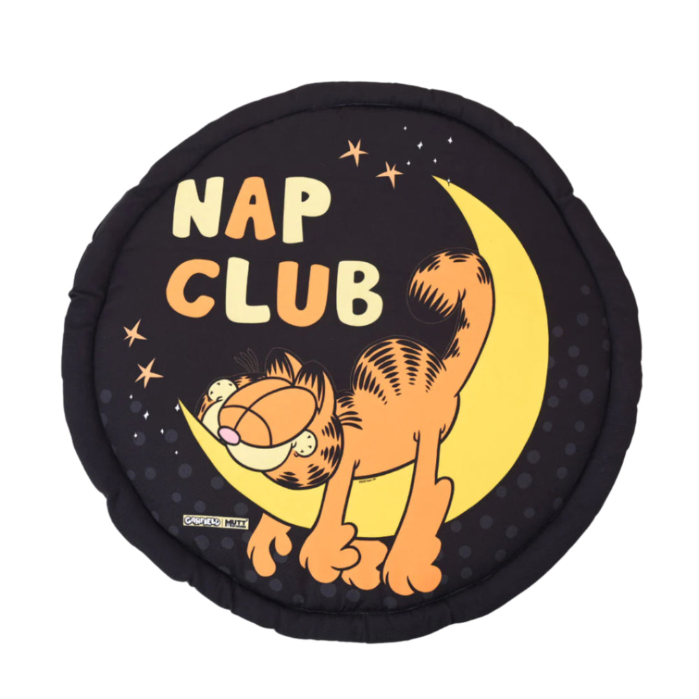 Garfield Nap Club Mat For Dogs