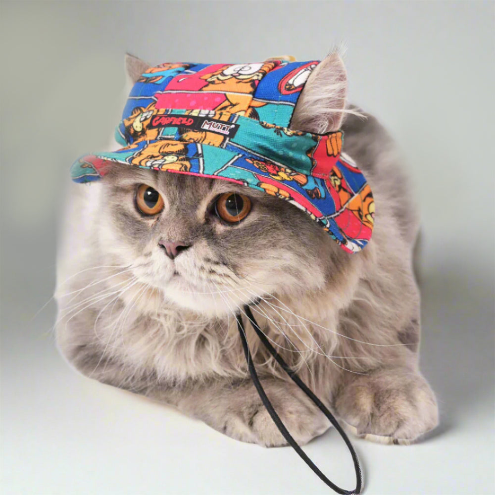 Garfield Moods Cat Hat