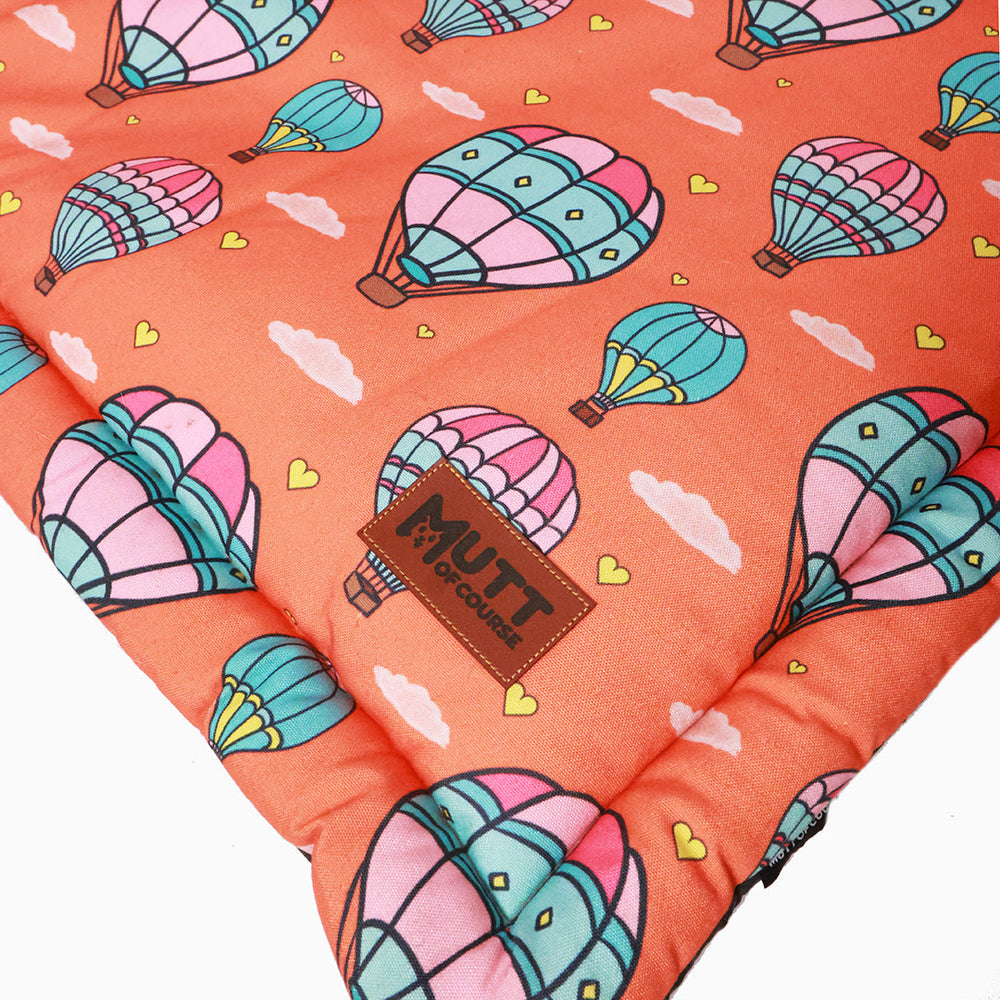 Hot Air Balloon Resting Mat