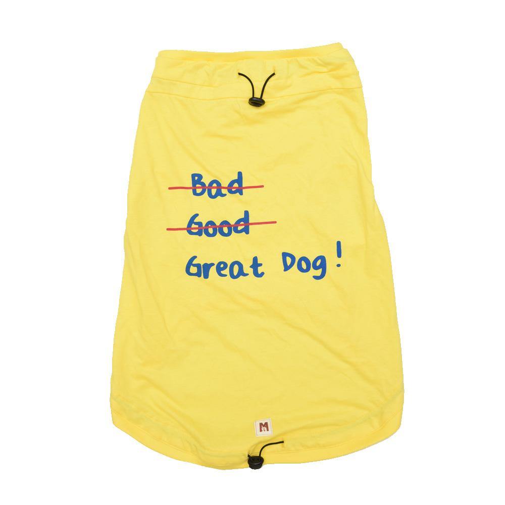 Great T-Shirt - Mutt of Course