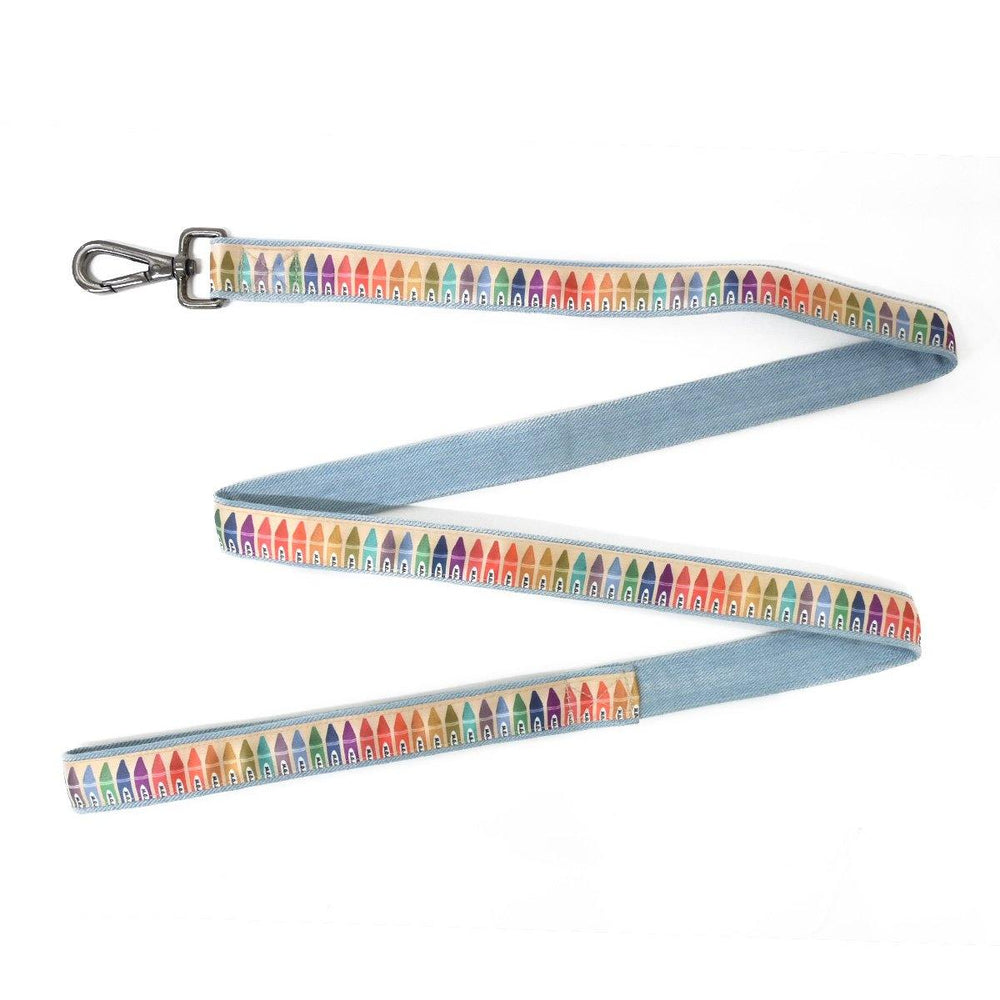 Cool School Leash - Mutt of Course