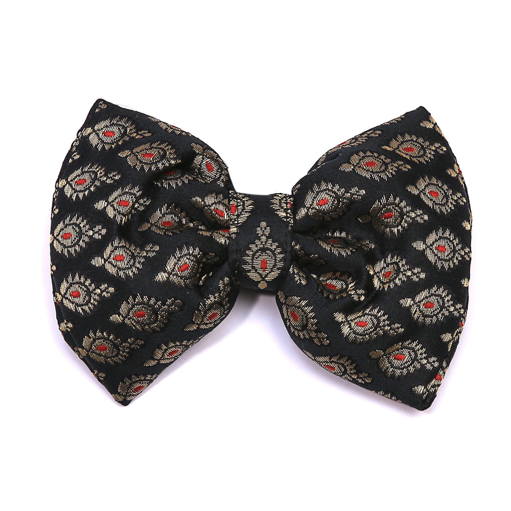Black Festive Collection - Mutt of Course