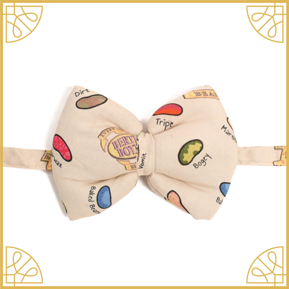 Every Flavour Beans Bow Tie (Harry Potter Collection)