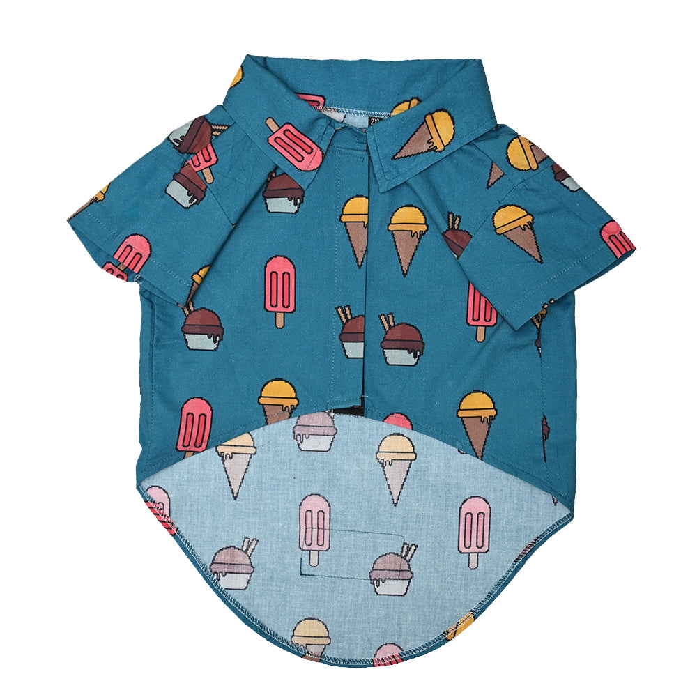 Pupsicle Shirt