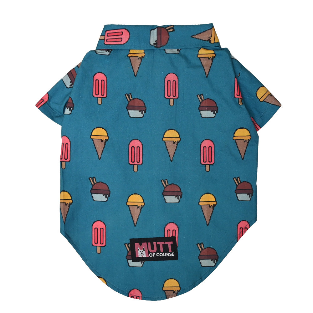 Pupsicle Shirt