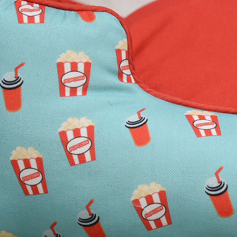 Pupcorn N&