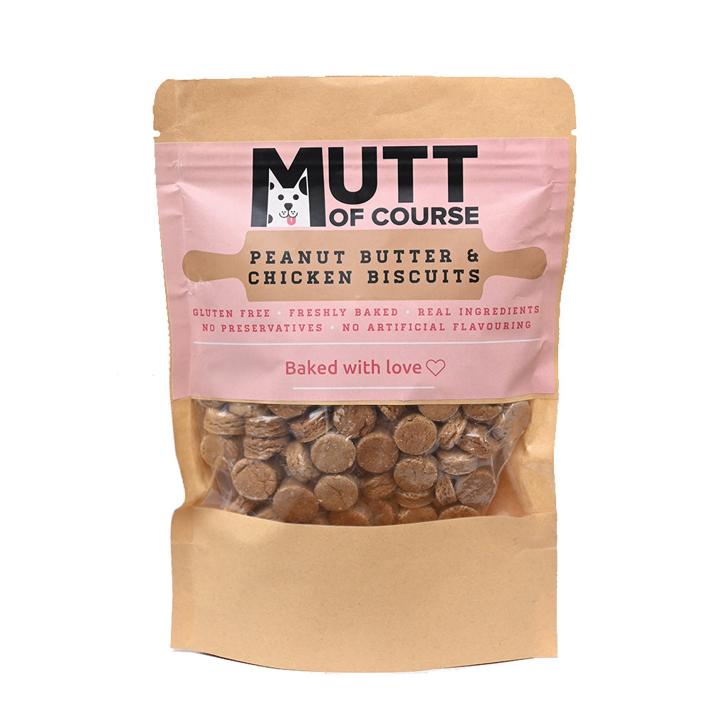 Nut free dog outlet treats