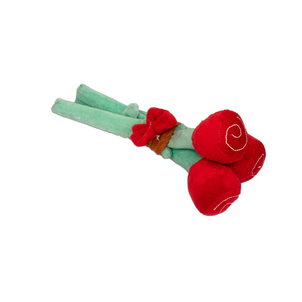 Bark Bouquet Toy | Squeaky Toy  Mutt of Course