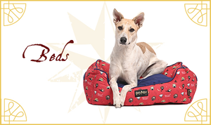 HP b Beds