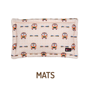 Clearance - Mats