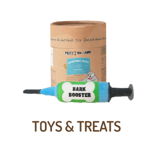 Clearance - Treats & Toys