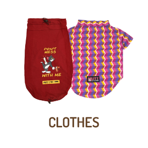 Clearance - Clothes