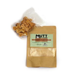 Yum Yums - Mutt of Course