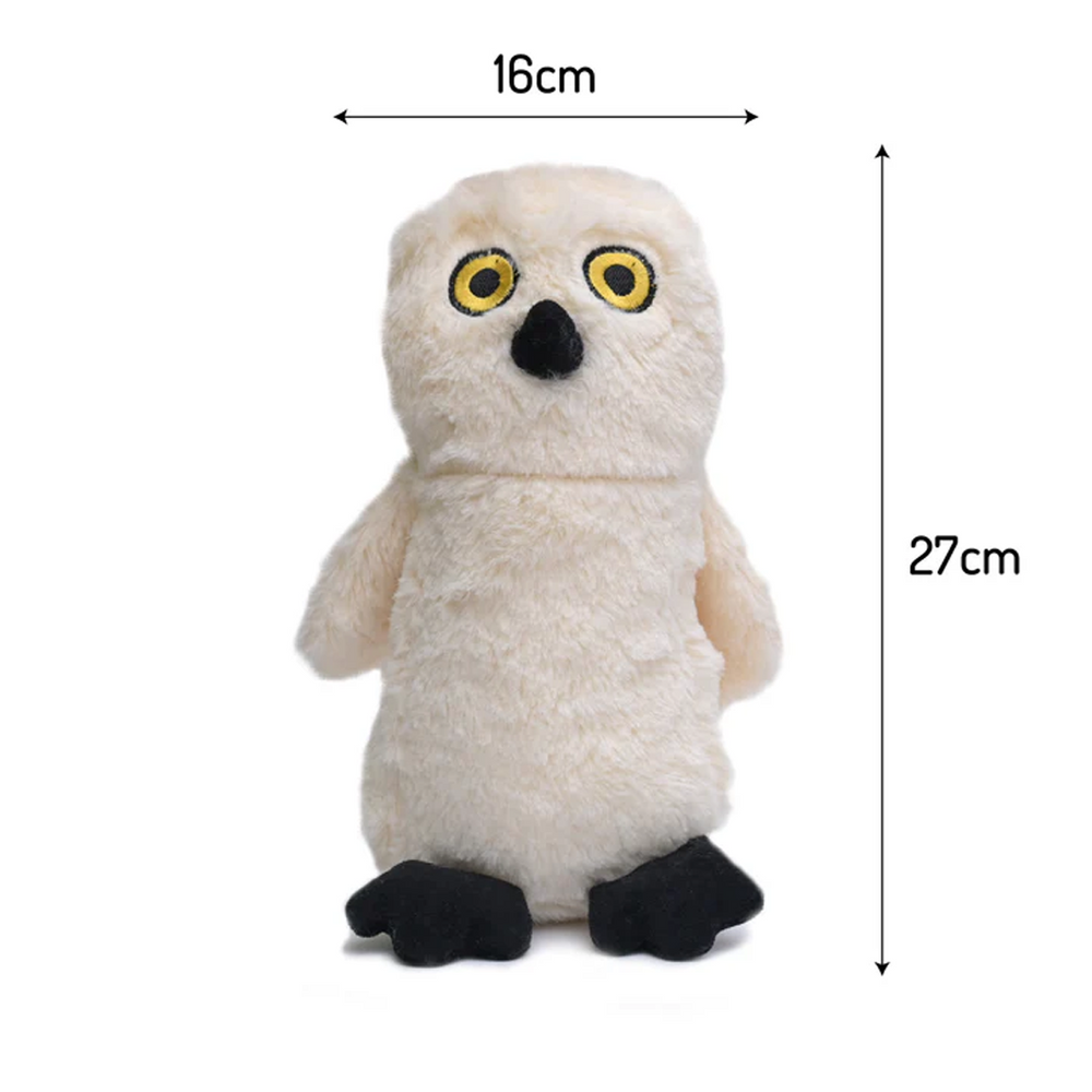 Owen The Owl