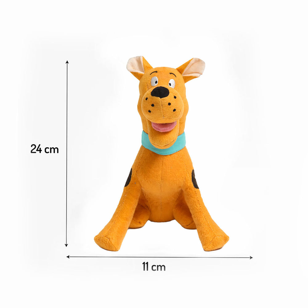 Mr D. Dog Toy
