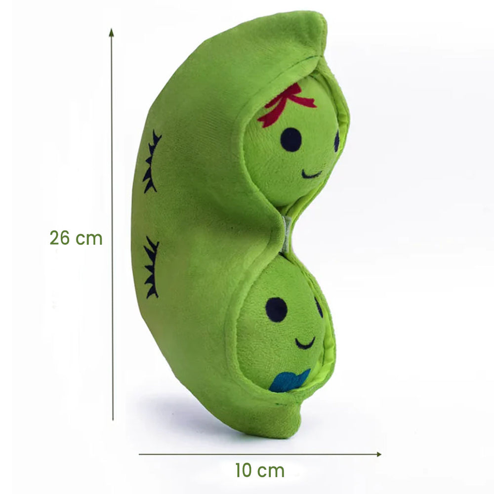 Peas In A Pod