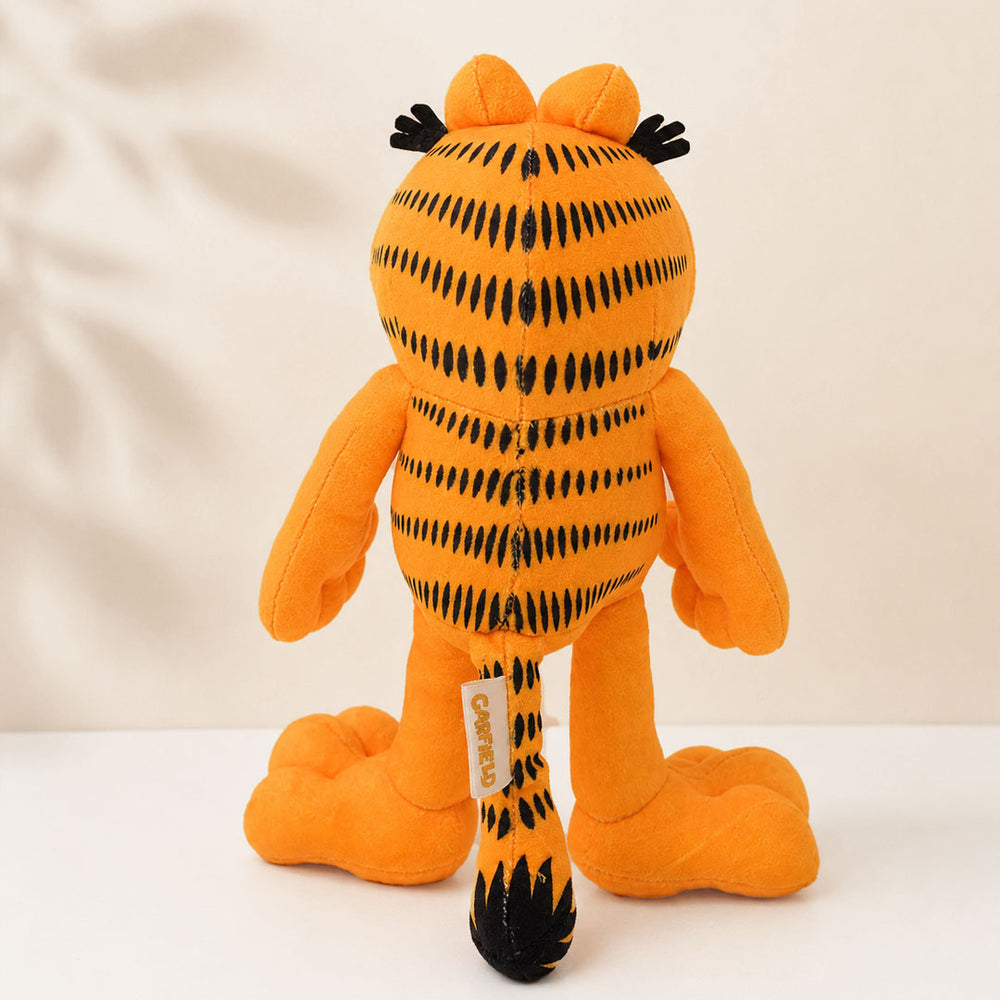 Garfield Plush Toy (2-in-1 Toy)