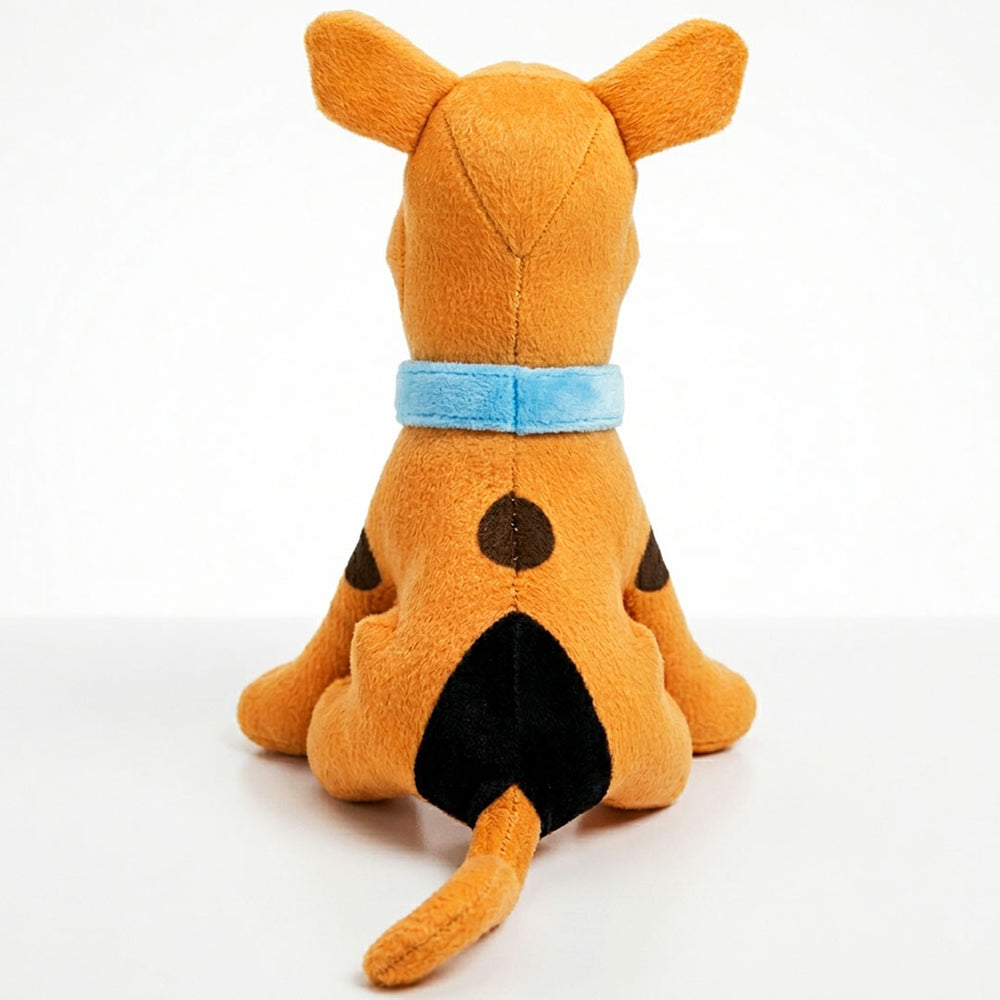 Mr D. Dog Toy