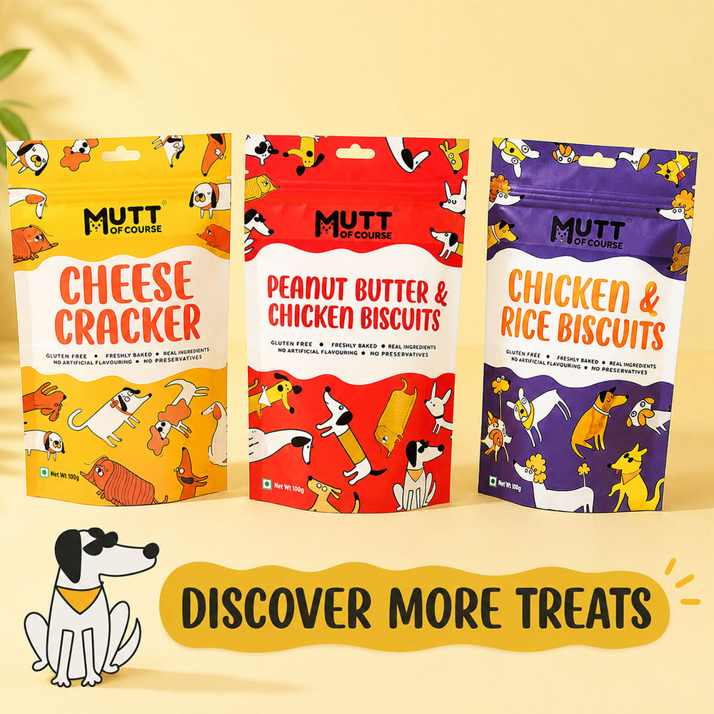 Peanut Butter Chicken Pet Treats (Gluten Free)