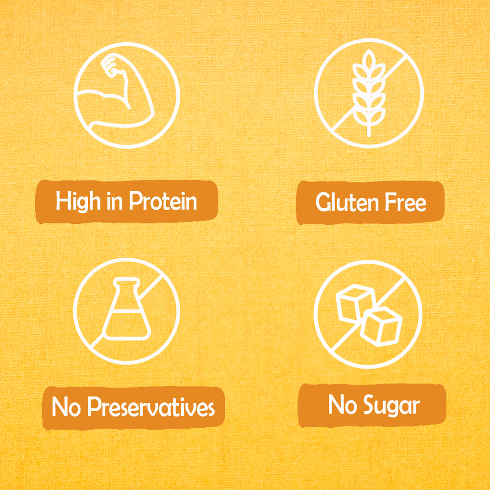 Mithai Barfi For Pets (Without Sugar or Preservatives)